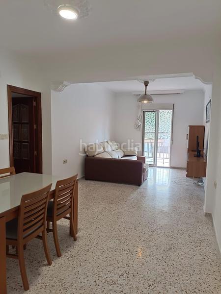 Foto 53b14d5b-238c-4162-a7e0-b589d05c29b0. Location appartement dans Barrio de Zaidín Granada