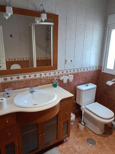 Foto 6a4a5bd6-2b84-491c-b08e-a343fa425bad. Location appartement dans Barrio de Zaidín Granada