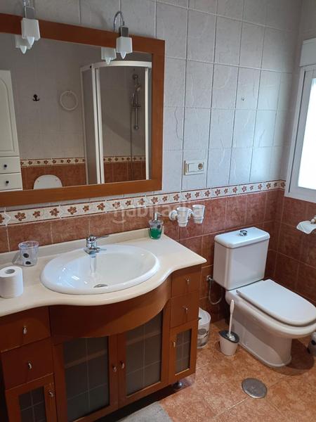 Foto 6be0addc-3551-4924-b851-a174bdcc23bd. Location appartement dans Barrio de Zaidín Granada