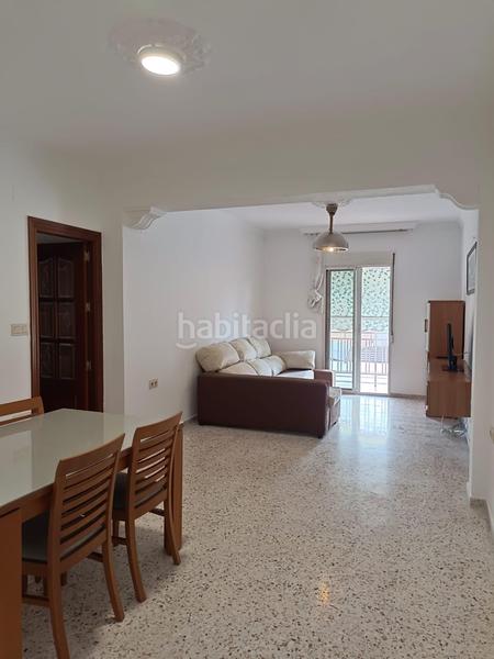 Foto 779a766d-5ab7-4540-b6dc-f8f09181d091. Location appartement dans Barrio de Zaidín Granada