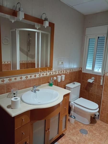 Foto 7a7e50bc-bfd2-4088-9d11-574c37fb80b8. Location appartement dans Barrio de Zaidín Granada