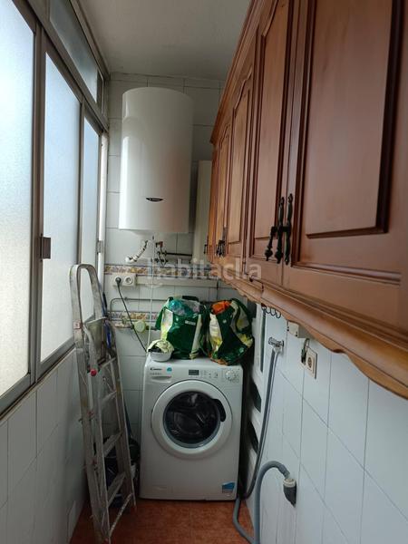 Foto 7c670c18-7647-40ce-aebe-9622008810ad. Location appartement dans Barrio de Zaidín Granada