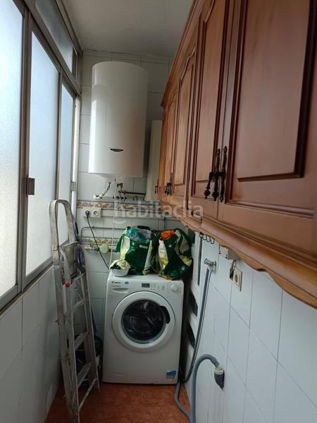 Foto 7e472afa-4fdd-4557-8092-01388637e426. Location appartement dans Barrio de Zaidín Granada