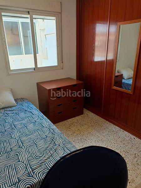 Foto 828049e6-f42a-4a3c-bd76-036411bd90eb. Location appartement dans Barrio de Zaidín Granada