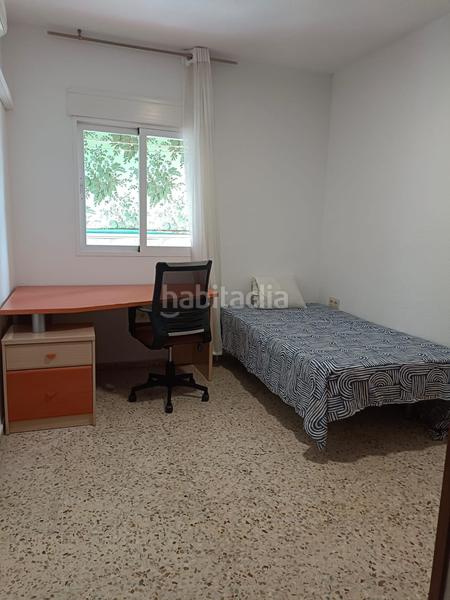 Foto 8cab710b-25d5-4a53-8bdf-1f5b3c85393a. Location appartement dans Barrio de Zaidín Granada