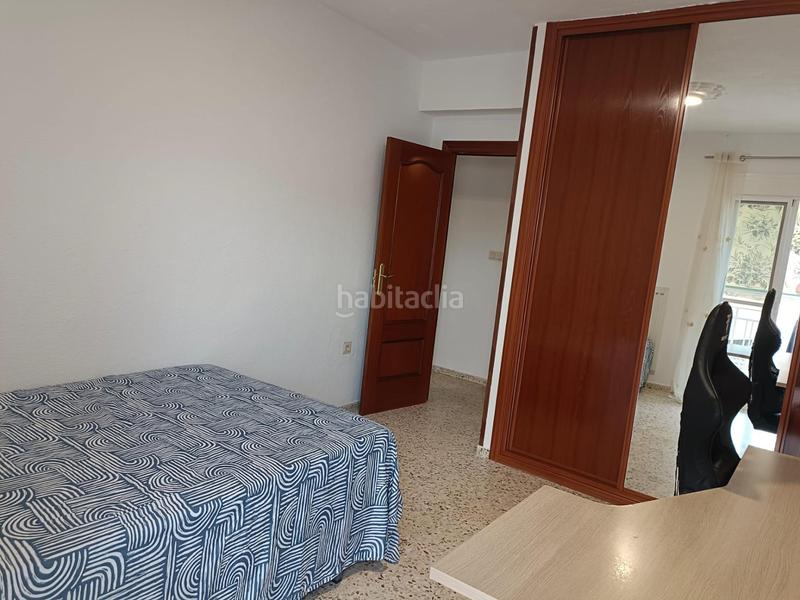 Foto a27999a0-c9dc-4f50-85f4-09324d6df229. Location appartement dans Barrio de Zaidín Granada