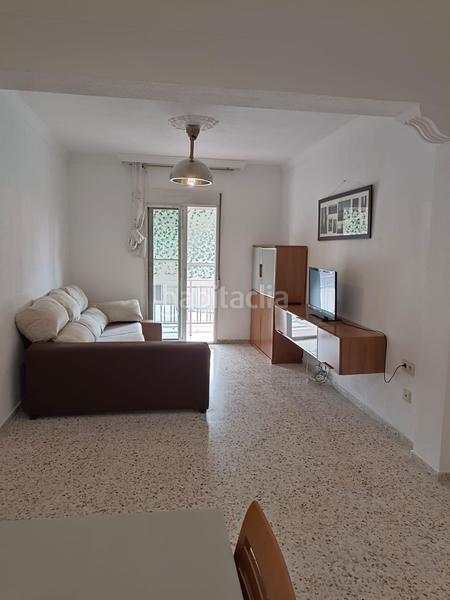 Foto c3a510aa-cbb0-4a55-8197-b49880500caa. Location appartement dans Barrio de Zaidín Granada