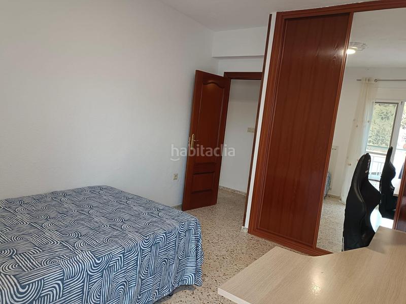 Foto c438941b-e66c-458a-9d7c-d4751db9c908. Location appartement dans Barrio de Zaidín Granada