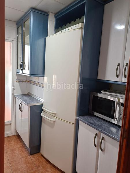 Foto c6754a34-338f-4e25-adfa-50b7f21f8aee. Location appartement dans Barrio de Zaidín Granada