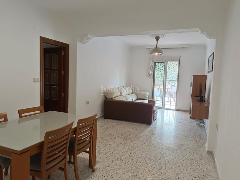 Foto de8a97e6-e9e9-49fb-8556-ab4cfcd0fb8f. Location appartement dans Barrio de Zaidín Granada