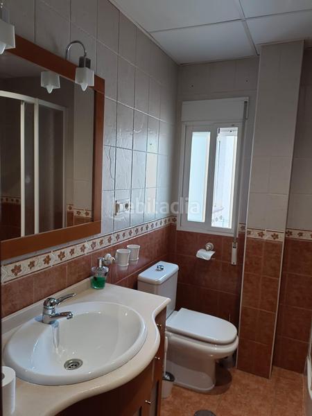 Foto e2792f58-7fbc-4089-9020-ad3c9596f1df. Location appartement dans Barrio de Zaidín Granada