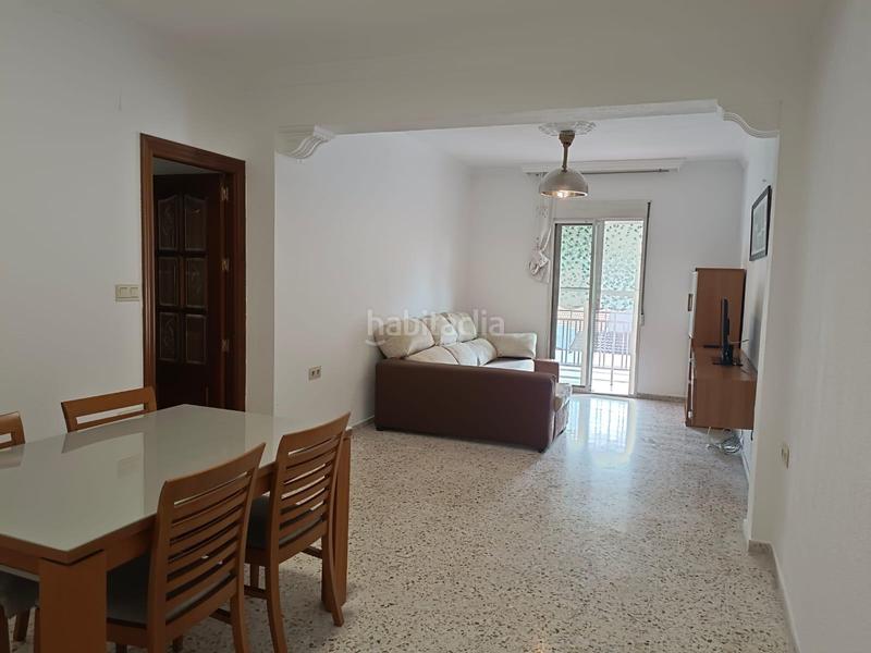 Foto e97188d7-6e83-4674-b4a6-944496dff0fd. Location appartement dans Barrio de Zaidín Granada