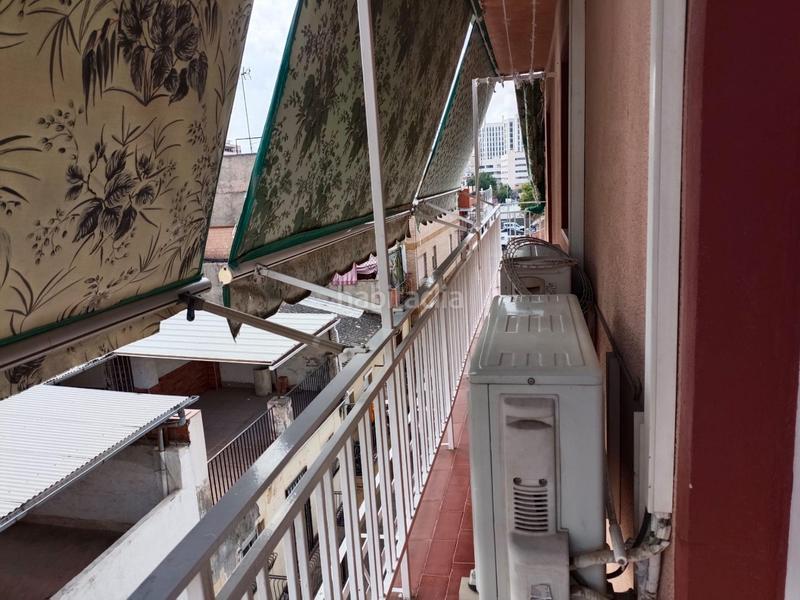 Foto f00eab1a-fa0d-4bff-aab0-cf34fdb77ca0. Location appartement dans Barrio de Zaidín Granada