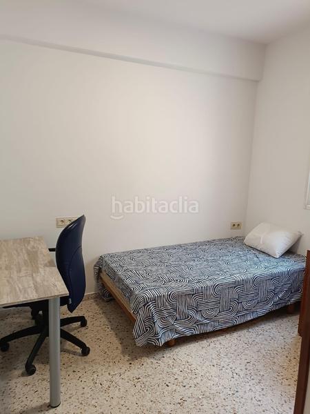 Foto faa65de5-e077-40af-8612-bfb4264cb281. Location appartement dans Barrio de Zaidín Granada