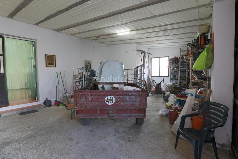 Foto 10ca76f6-adaa-440c-91c5-517314d3e734. Casa amb aparcament a Albuñuelas