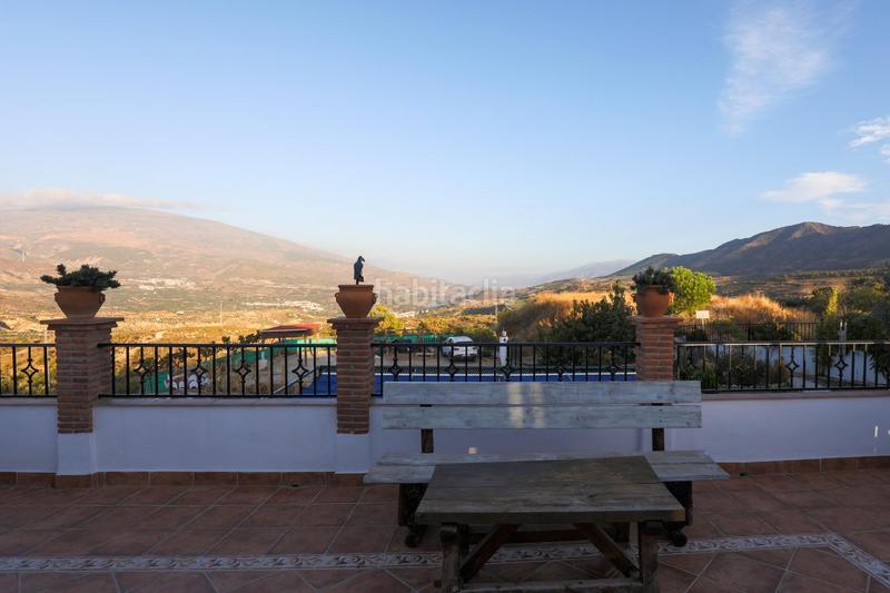 Foto 3425d959-8fcd-434d-9691-7c4b3969631f. Casa amb aparcament a Albuñuelas