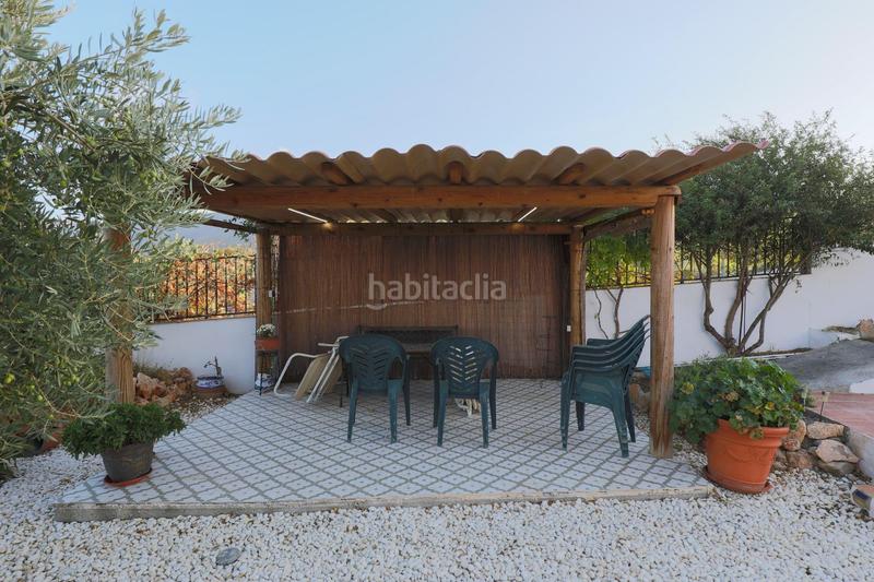 Foto 43ade199-f47f-47ac-a90e-d76b09b76430. Casa amb aparcament a Albuñuelas