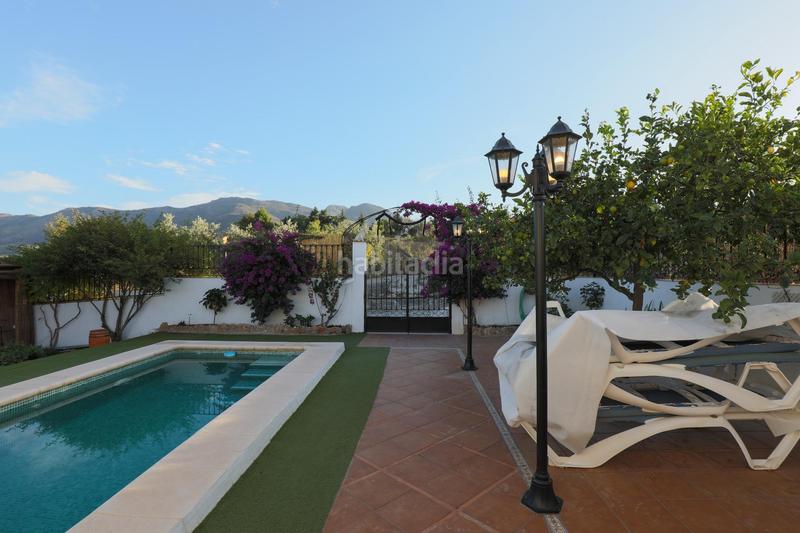 Foto 899ae44f-7700-46a6-9fd8-113c74e18337. Casa amb aparcament a Albuñuelas