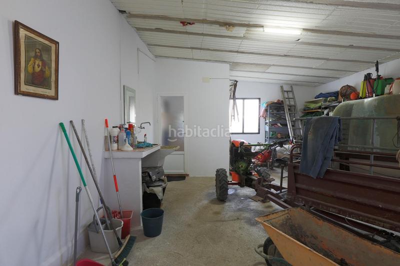 Foto a0fb65a4-45b7-4f79-a4a2-f16c01537731. Casa amb aparcament a Albuñuelas