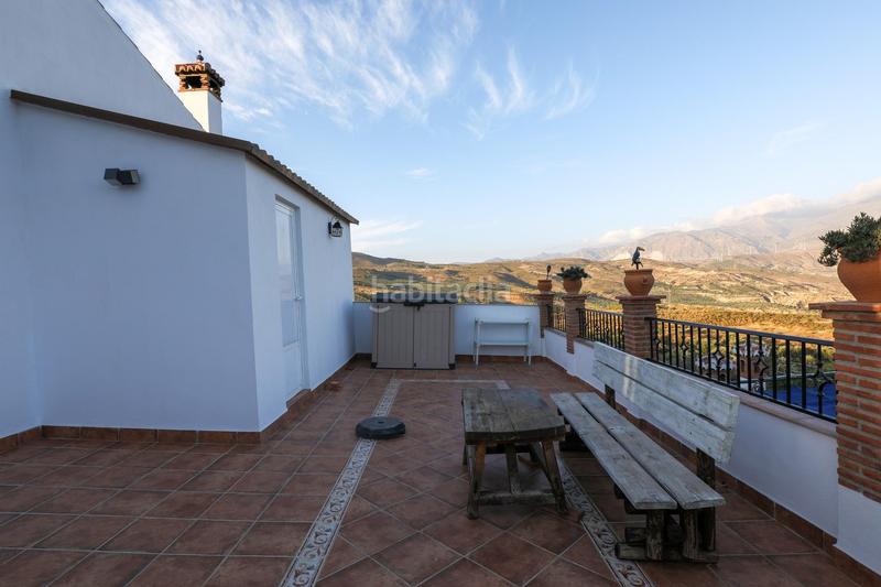 Foto a722939f-9916-4582-a25b-118e5f657f84. Casa amb aparcament a Albuñuelas