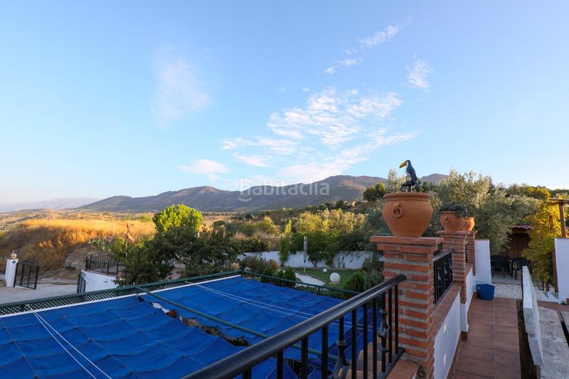 Foto ab0cc83d-9d01-4bd7-a31b-e5f2f94d33d7. Casa amb aparcament a Albuñuelas