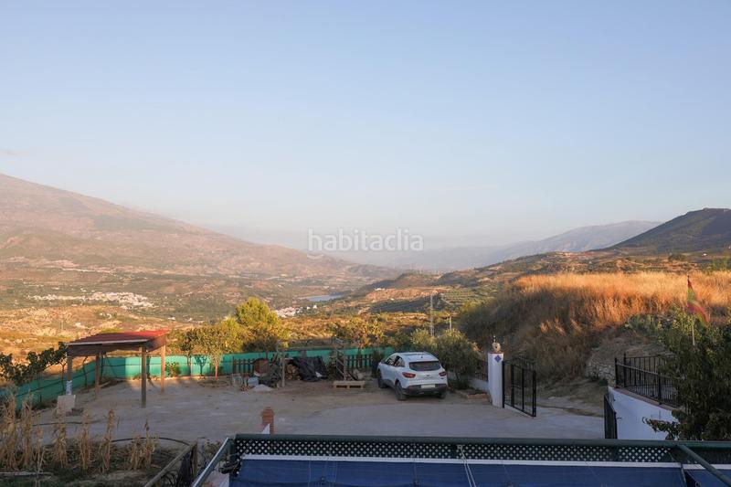 Foto e678f10f-e141-48b8-afd6-6a7724048692. Casa amb aparcament a Albuñuelas
