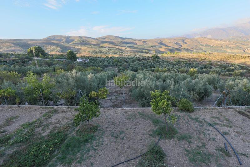 Foto ed6dc5f1-4474-494c-a9cf-406a6d9804ad. Casa amb aparcament a Albuñuelas