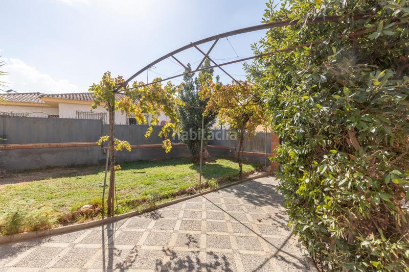 Foto 441de10c-1bed-44e2-b367-61b70a9914d1. Chalet con riscaldamento parcheggio in La Zubia Ciudad Zubia (La)