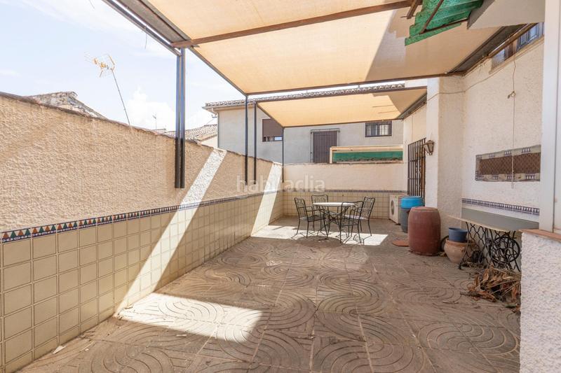 Foto 65d1af41-af77-46b1-af45-9c76d615be98. Chalet con riscaldamento parcheggio in La Zubia Ciudad Zubia (La)