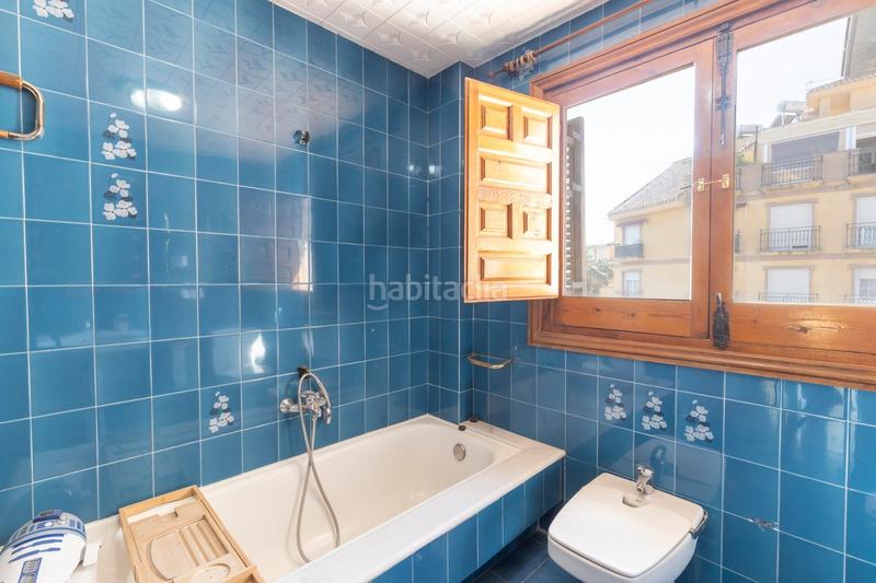 Foto 6620e821-b3fa-42fe-a661-e804043142aa. Chalet con riscaldamento parcheggio in La Zubia Ciudad Zubia (La)