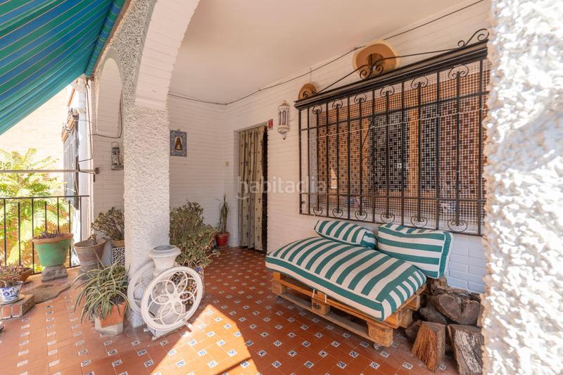 Foto 7fa0763c-ac23-449e-ab8f-9cff1df62a14. Chalet con riscaldamento parcheggio in La Zubia Ciudad Zubia (La)