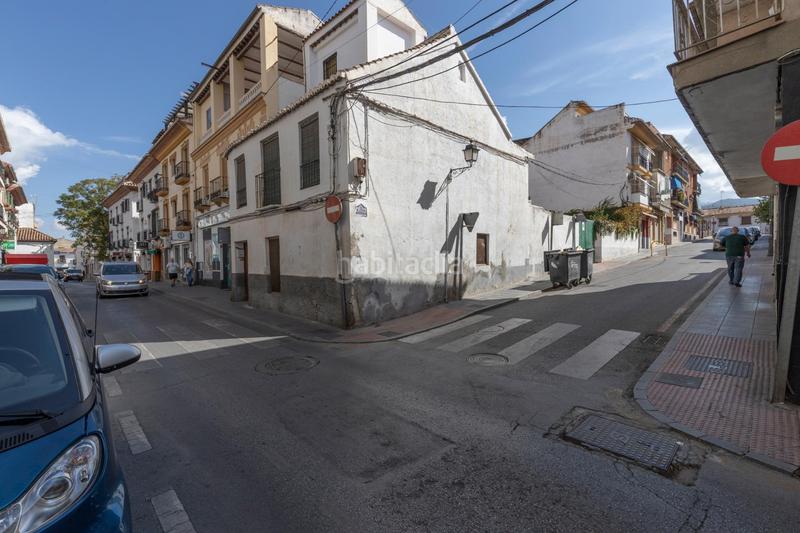 Foto 8649ed9e-ce18-4899-8d59-bfcd01bed6da. Chalet con riscaldamento parcheggio in La Zubia Ciudad Zubia (La)