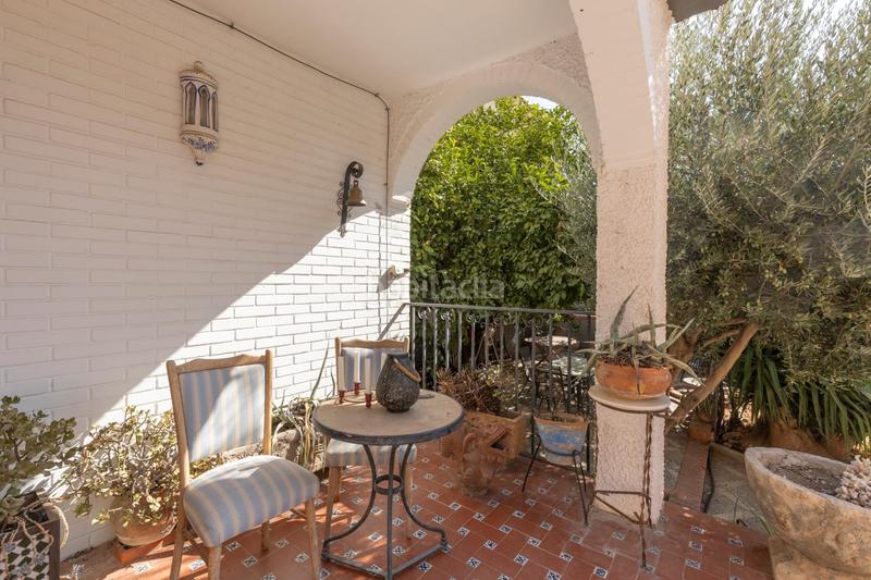 Foto ad027f9b-a102-4483-9dc7-10fb5d97c833. Chalet con riscaldamento parcheggio in La Zubia Ciudad Zubia (La)