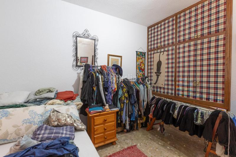 Foto c160854b-2238-4b70-a4d7-65ef62d4b740. Chalet con riscaldamento parcheggio in La Zubia Ciudad Zubia (La)