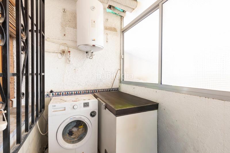 Foto c21ae831-d699-4bba-96f9-9890c3d1ab74. Chalet con riscaldamento parcheggio in La Zubia Ciudad Zubia (La)