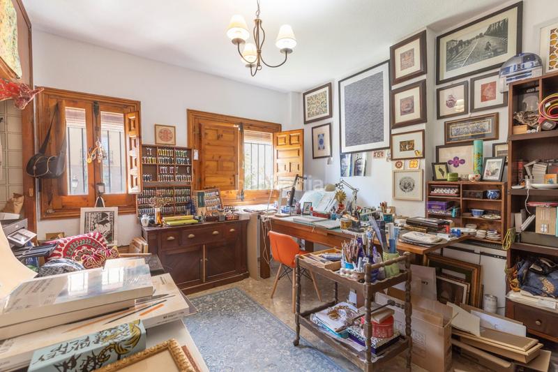 Foto e3b246a0-5053-4a7e-be69-620ad4423887. Chalet con riscaldamento parcheggio in La Zubia Ciudad Zubia (La)