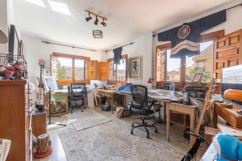 Foto e5b72620-8102-47b5-a18f-15e2b7b9c717. Chalet con riscaldamento parcheggio in La Zubia Ciudad Zubia (La)