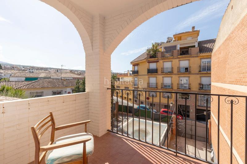 Foto ec34091d-562b-4a69-a7a3-be2bf5e2f4f9. Chalet con riscaldamento parcheggio in La Zubia Ciudad Zubia (La)