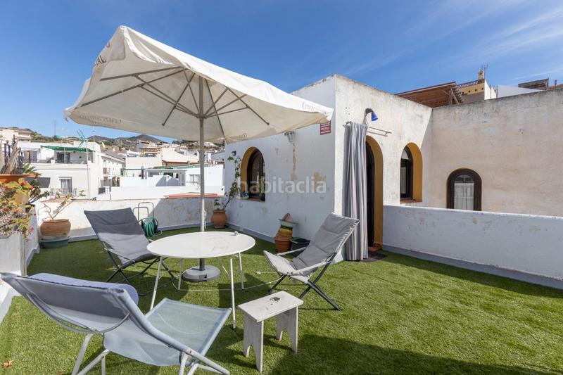 Foto 60ee77e1-fa3d-4d57-85e0-827de2926e9d. Dachwohnung in La Herradura Almuñécar