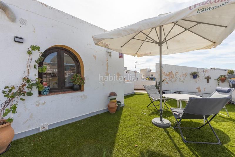 Foto 6705b370-f11a-4378-9d11-b3666e734381. Dachwohnung in La Herradura Almuñécar