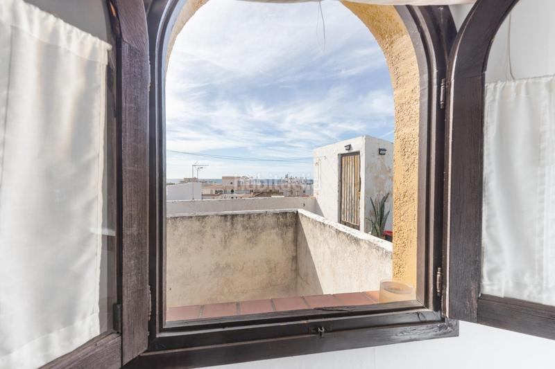 Foto 678d1fb7-71fa-49a8-8bba-2366abf821f2. Dachwohnung in La Herradura Almuñécar