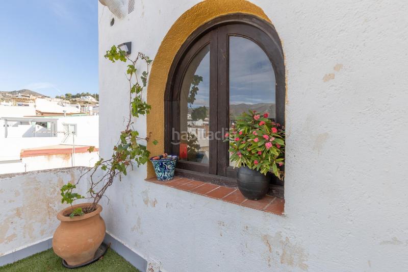 Foto 77847401-a510-4cad-a596-f9d8f9e61221. Dachwohnung in La Herradura Almuñécar