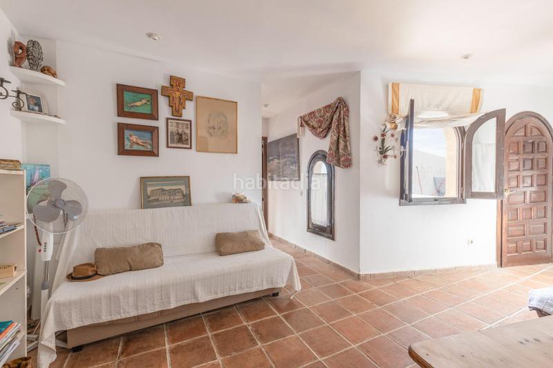 Foto c5bcfc94-fd2b-4c5f-9cce-62b852ebcf25. Dachwohnung in La Herradura Almuñécar