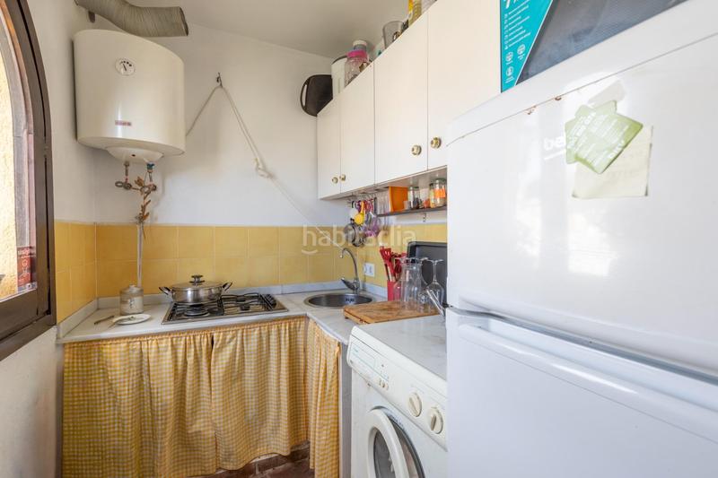 Foto f617b085-e95f-41d2-a4d8-641a0fdbbad2. Dachwohnung in La Herradura Almuñécar