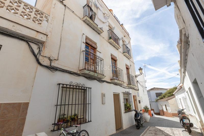 Foto f9cd9288-536d-400f-9d19-b95f7b9d48d4. Dachwohnung in La Herradura Almuñécar