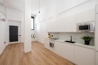 Rent Apartment  Carretera de huétor-vega. Moderno apartamento en alquiler con plaza de garaje en avenida d