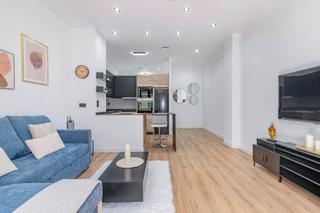 Appartement in Calle Doctor López Font