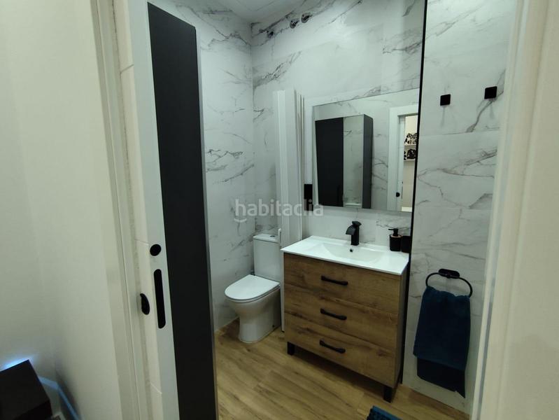 Foto 15a69e90-99ad-4b94-b0fe-f3032dbcd78f. Alquiler apartamento moderno apartamento en alquiler en zona parque del genilneptunoarabial en Granada