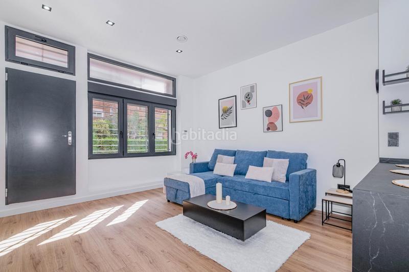 Foto ac7a01f4-b918-4960-866f-a08f5bd8374a. Alquiler apartamento moderno apartamento en alquiler en zona parque del genilneptunoarabial en Granada