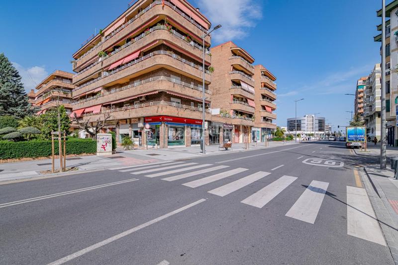 Foto fd2a08f9-85c1-4f0a-b37d-57d54f0d0fdc. Alquiler apartamento moderno apartamento en alquiler en zona parque del genilneptunoarabial en Granada